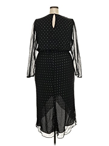 White House Black Market Cocktail Dress (view 2)