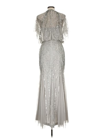 Aidan Mattox Cocktail Dress (view 2)