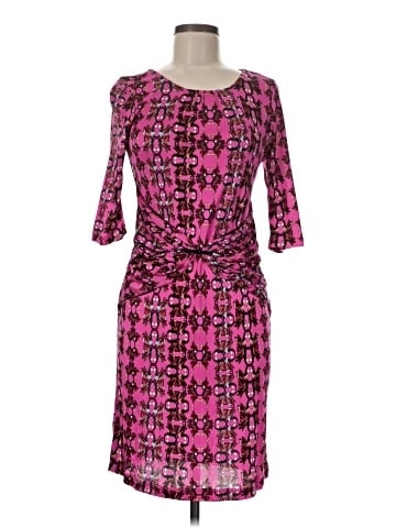 M Missoni Cocktail Dress (view 1)