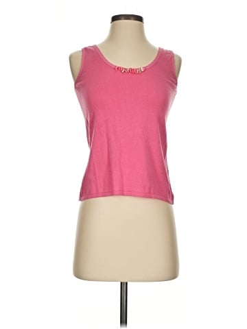 Sigrid Olsen Tank Top (view 1)