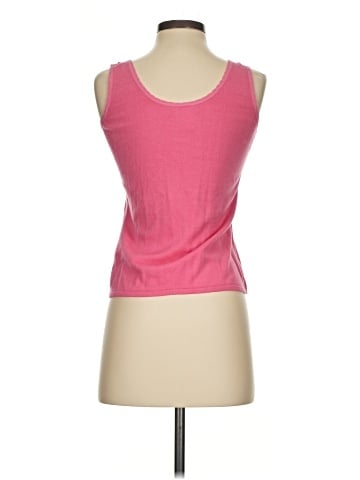 Sigrid Olsen Tank Top (view 2)