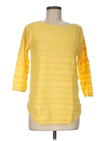 Eight Eight Eight 3/4 Sleeve T-Shirt (view 1)