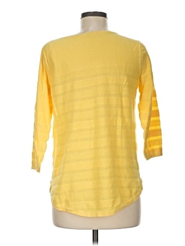 Eight Eight Eight 3/4 Sleeve T-Shirt (view 2)