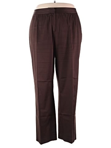 Lafayette 148 New York Casual Pants (view 1)
