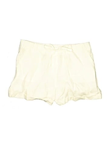 Pure Navy Shorts (view 1)