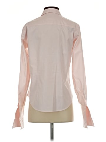 Brooks Brothers 346 Long Sleeve Blouse (view 2)