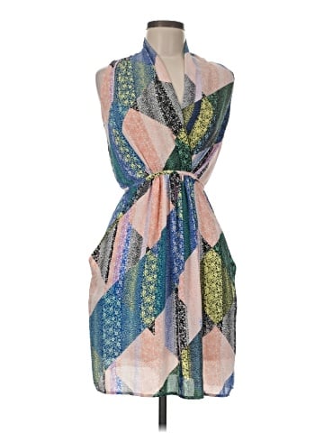 Bar III Casual Dress (view 1)