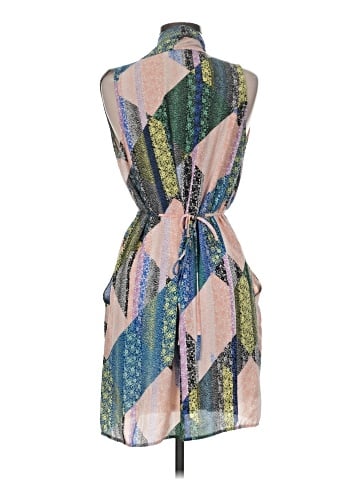 Bar III Casual Dress (view 2)