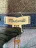 Madewell Blue Jeans Size 27 waist - photo 7