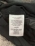 Ann Taylor 100% Polyester Black Long Sleeve Blouse Size Med Petite - photo 8