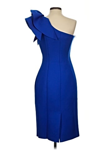 Eliza J Cocktail Dress (view 2)
