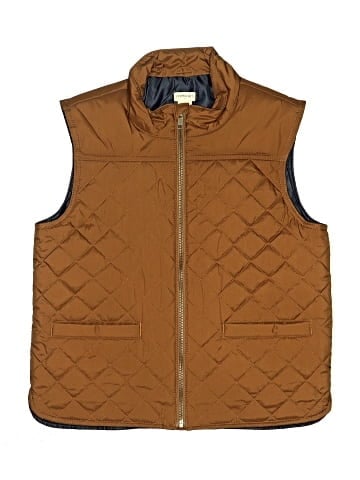 Crewcuts Vest (view 1)