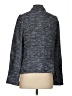 Vince. Chevron-herringbone Gray Blazer Size S - photo 2
