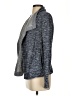 Vince. Chevron-herringbone Gray Blazer Size S - photo 5