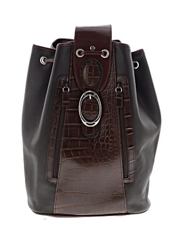 Lorenzo Bucket Bag (view 1)