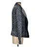 Vince. Chevron-herringbone Gray Blazer Size S - photo 4