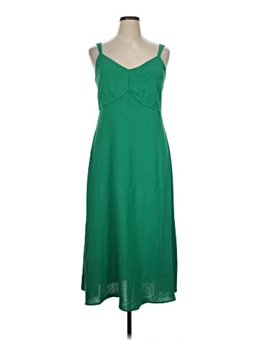 Tahari by ASL Casual Dress (view 1)