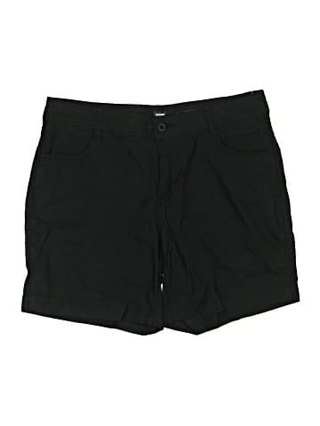 PrAna Shorts (view 1)
