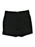 PrAna Solid Black Shorts Size 12 - photo 1