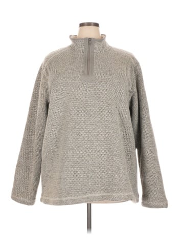 Orvis Pullover Sweater (view 1)