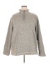Orvis 100% Polyester Gray Pullover Sweater Size XXL - photo 1