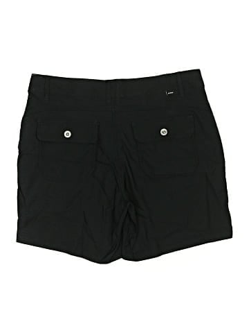 PrAna Shorts (view 2)