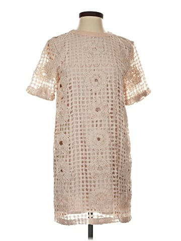 English Factory Cocktail Dress (view 1)