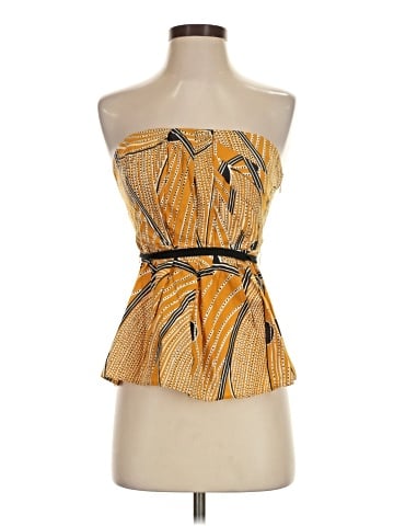 Floreat Sleeveless Top (view 1)