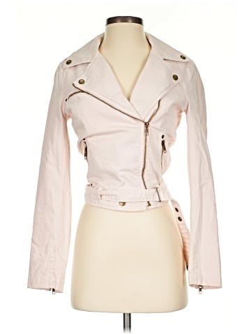 Current/Elliott Jacket (view 1)