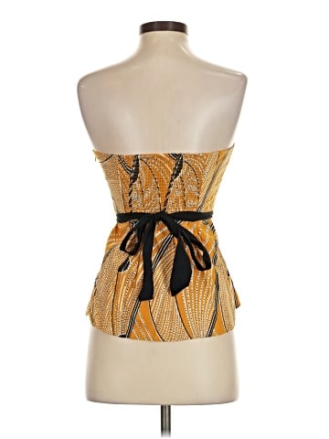 Floreat Sleeveless Top (view 2)