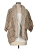 Vince Camuto Tan Cardigan One size - photo 1