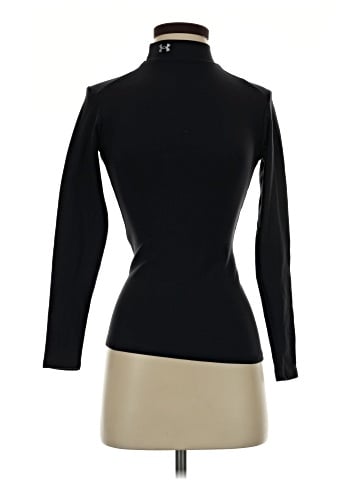 Under Armour Long Sleeve Turtleneck (view 1)