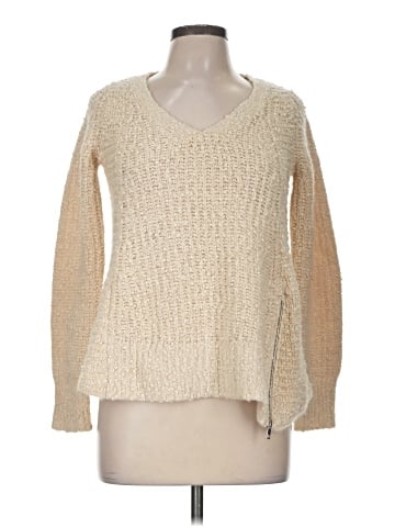 Moth Pullover Sweater (view 1)