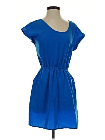 Candie's Casual Dress (view 1)