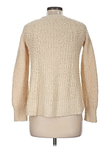 Moth Pullover Sweater (view 2)