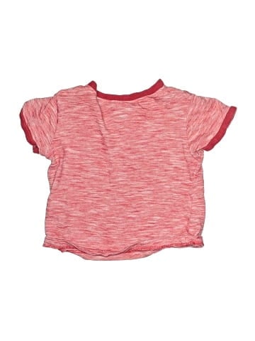 Joe Fresh Short Sleeve Henley (view 2)