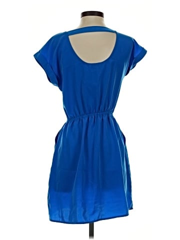Candie's Casual Dress (view 2)