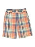 Coolibar Orange Board Shorts Size M (kids) - photo 1