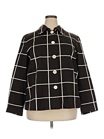 Lauren by Ralph Lauren Jacket (view 1)