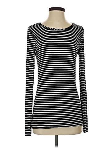 Cable & Gauge Long Sleeve T-Shirt (view 1)