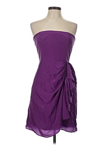 Ella Moss Cocktail Dress (view 1)