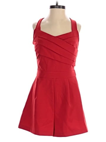 Do & Be Romper (view 1)
