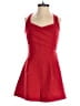 Do & Be Red Romper Size S - photo 1