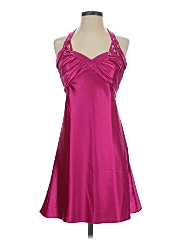 Hailey by Adrianna Papell Cocktail Dress (view 1)