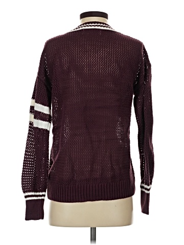 No Boundaries Pullover Sweater (view 2)