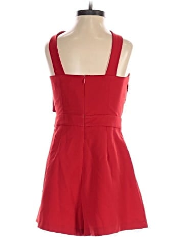 Do & Be Romper (view 2)