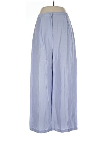 Eileen Fisher Linen Pants (view 1)