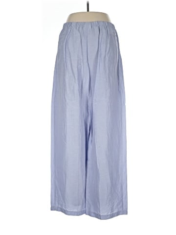 Eileen Fisher Linen Pants (view 2)