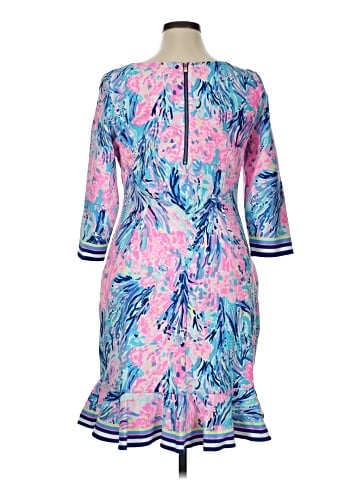 Lilly Pulitzer Casual Dress (view 2)