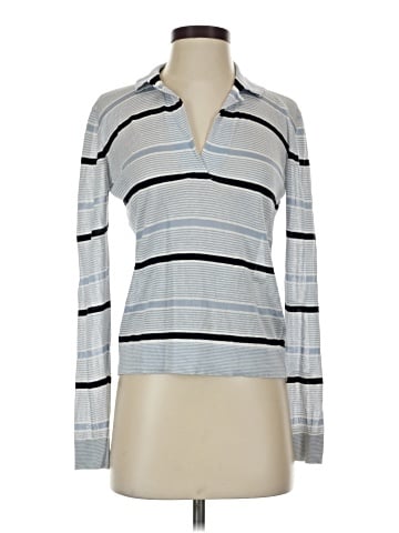 Giorgio Armani Long Sleeve Top (view 1)